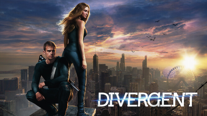 Divergent streaming clearance