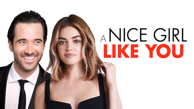 Is A Nice Girl Like You On Netflix