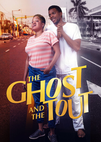 The Ghost and the Tout on Netflix UK